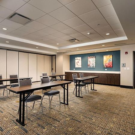 Hampton Inn Buffalo - Amherst Buitenkant foto