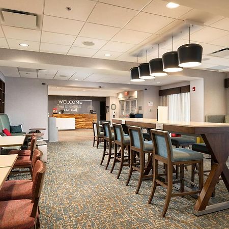 Hampton Inn Buffalo - Amherst Buitenkant foto