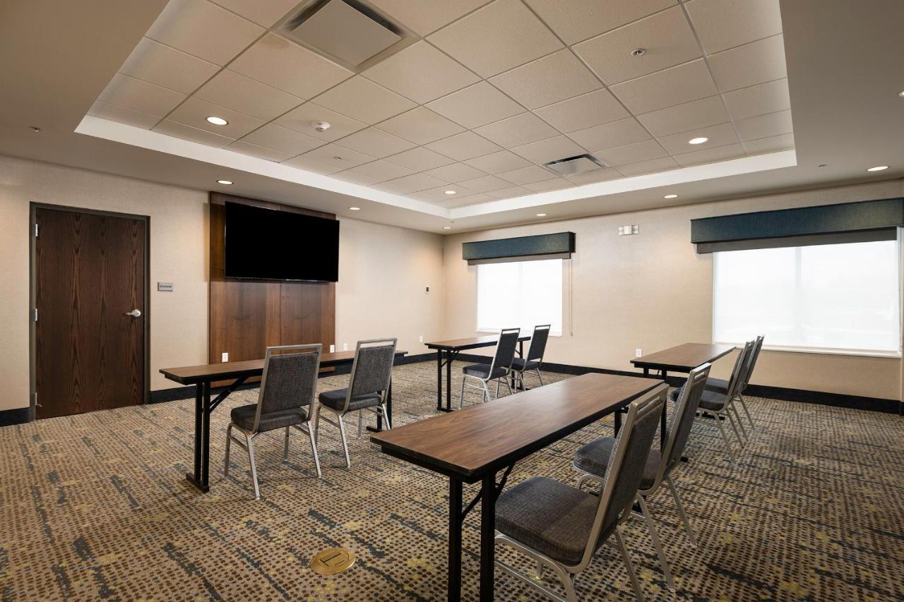 Hampton Inn Buffalo - Amherst Buitenkant foto